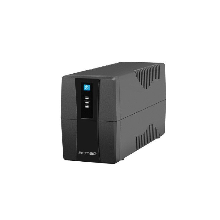 UPS ARMAC HOME LITE LINE-INT 2XSCHUKO HL850F/LEDV2