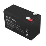 Universal gel battery for Ups Armac B/12V/7Ah