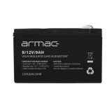 Universal gel battery for Ups Armac B/12V/9Ah