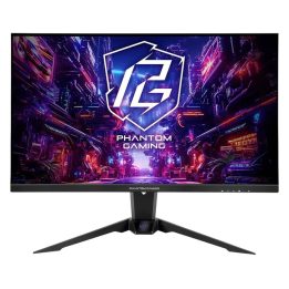 ASROCK 32 PG32QFT Monitor
