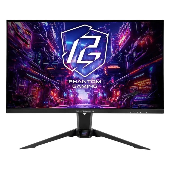 ASROCK 32 PG32QFT Monitor
