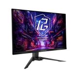 ASROCK 32 PG32QFT Monitor