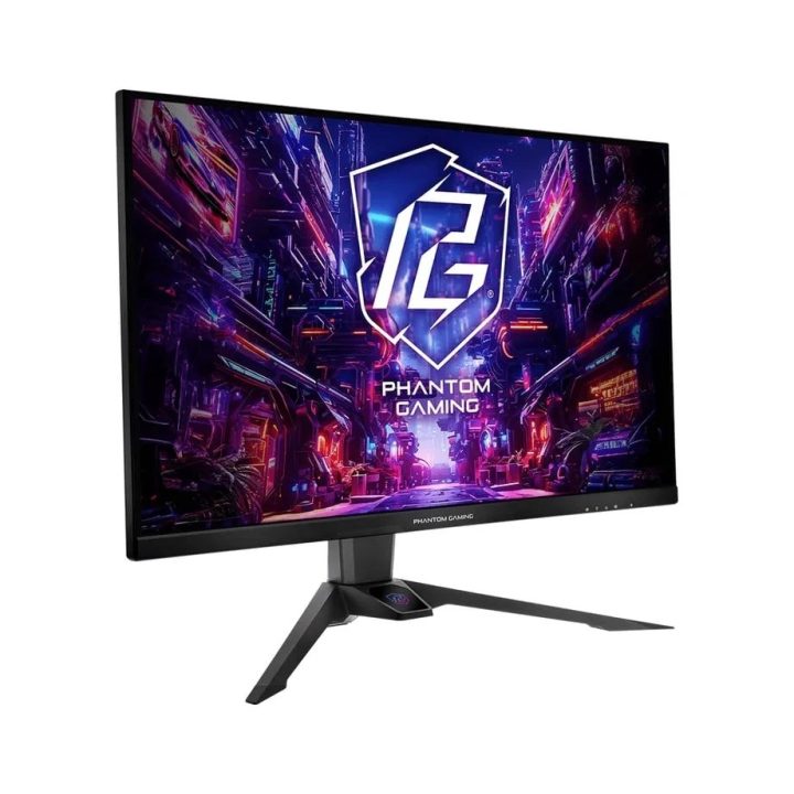 ASROCK 32 PG32QFT Monitor