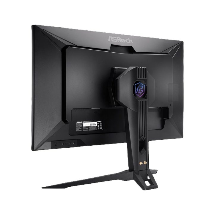 ASROCK 32 PG32QFT Monitor