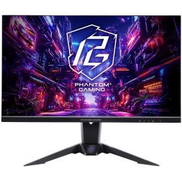ASROCK Phantom Gaming PG27QFT2A 27 monitor