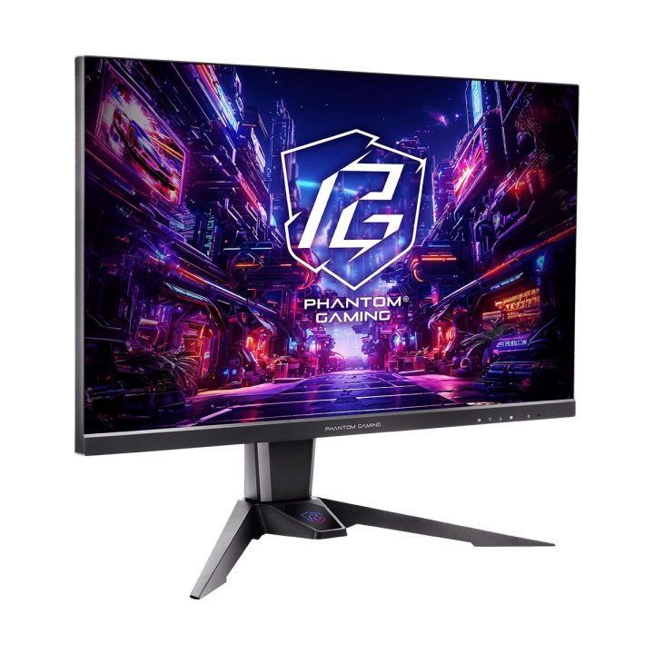 ASROCK Phantom Gaming PG27QFT2A 27 monitor