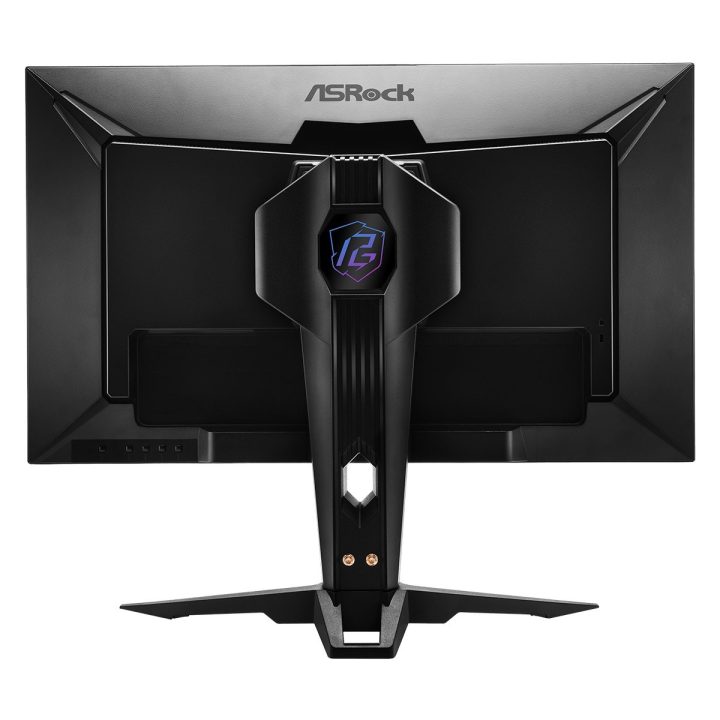 ASROCK Phantom Gaming PG27QFT2A 27 monitor