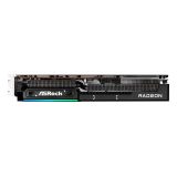 ASRock Challenger AMD Radeon RX 9070 AMD 16 GB graphics card
