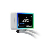 ASRock Challenger White 240 Digital Cooling
