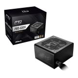 ASRock PRO-650G 650W 80 PLUS Gold power supply