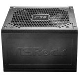 ASRock PRO-650G 650W 80 PLUS Gold power supply
