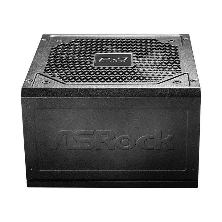 ASRock PRO-650G 650W 80 PLUS Gold power supply