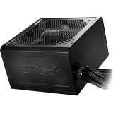 ASRock PRO-650G 650W 80 PLUS Gold power supply