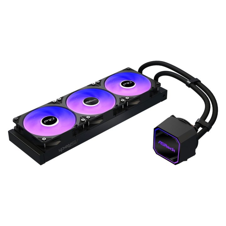 ASRock Pro 360 ARGB Cooling