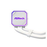 ASRock Pro White 360 ARGB Cooling