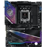 ASRock X870 NOVA WIFI motherboard