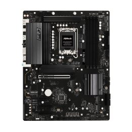 ASRock Z890 Pro-A Intel Z890 LGA 1851 (Socket V1) ATX motherboard