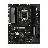 ASRock Z890 Pro-A Intel Z890 LGA 1851 (Socket V1) ATX motherboard