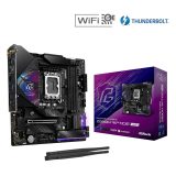ASRock Z890M Riptide WiFi Motherboard