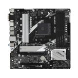 Asrock A520M Pro4 Socket AM4 micro ATX