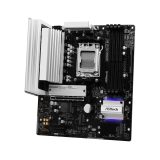 Asrock A620AM Pro RS WiFi AMD A620A Socket AM5 micro ATX