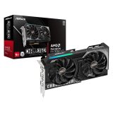 Asrock AMD Radeon RX 9060 XT Challenger 16GB OC GDDR6