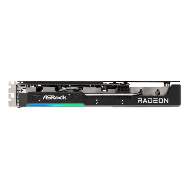 Asrock AMD Radeon RX 9060 XT Challenger 16GB OC GDDR6