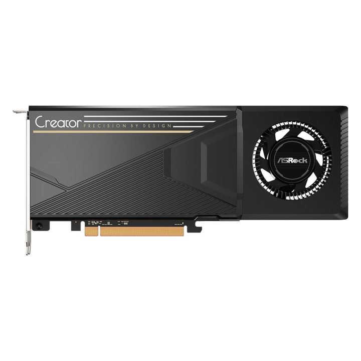 Asrock ARC PRO B65 Creator 32G graphics card