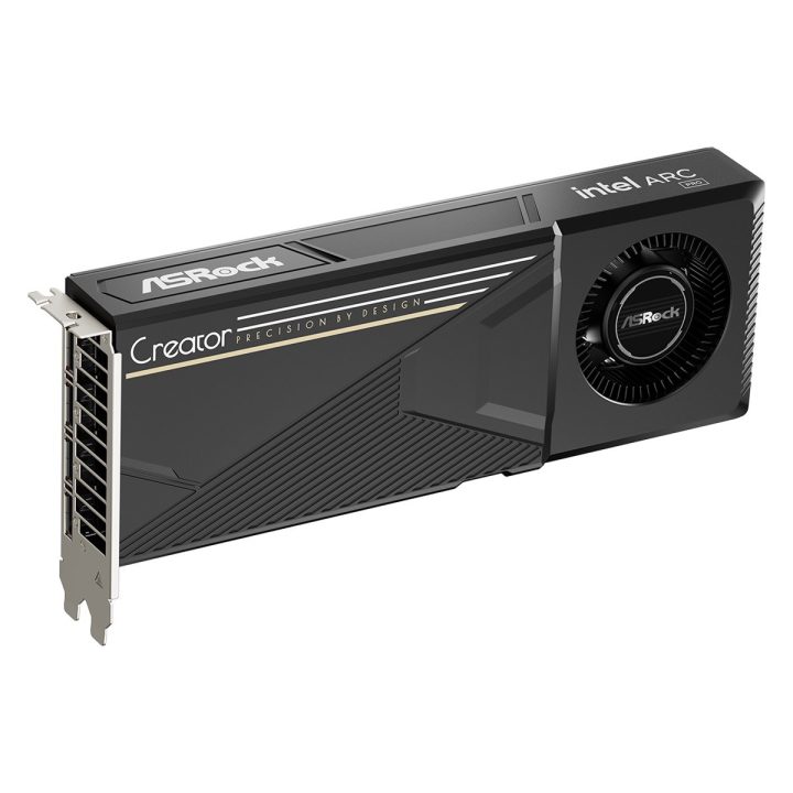 Asrock ARC PRO B65 Creator 32G graphics card