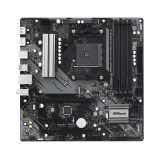 Asrock B550M Phantom Gaming 4 Socket AM4 micro ATX AMD B550