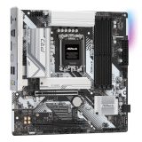 Asrock B760M Pro RS Intel B760 LGA 1700 micro ATX