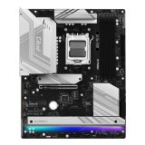 Asrock B850 Pro RS AMD B850 Socket AM5 ATX