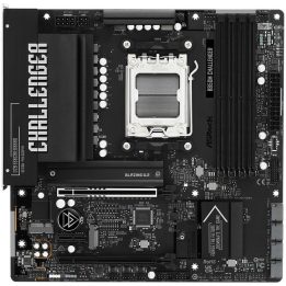 Asrock B850M CHALLENGER motherboard