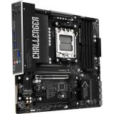 Asrock B850M CHALLENGER motherboard
