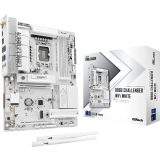 Asrock B860 CHALLENGER WIFI motherboard