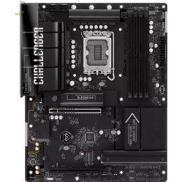 Asrock B860 CHALLENGER WIFI motherboard