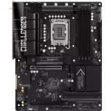 Asrock B860 CHALLENGER WIFI motherboard