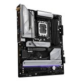 Asrock B860 LiveMixer WiFi Intel B860 LGA 1851 (Socket V1) ATX