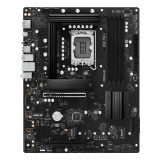 Asrock B860 Pro-A Intel B860 LGA 1851 (Socket V1) ATX