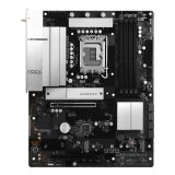 Asrock B860 Rock WiFi 7 Intel B860 LGA 1851 (Socket V1) ATX