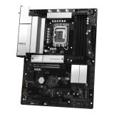 Asrock B860 Rock WiFi 7 Intel B860 LGA 1851 (Socket V1) ATX