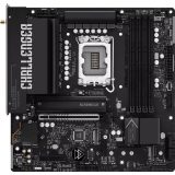 Asrock B860M CHALLENGER WIFI motherboard