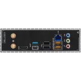 Asrock B860M CHALLENGER WIFI motherboard