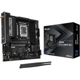 Asrock B860M CHALLENGER WIFI motherboard