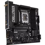 Asrock B860M CHALLENGER WIFI motherboard
