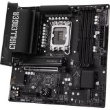 Asrock B860M CHALLENGER WIFI motherboard