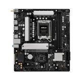 Asrock B860M-X Gen5 WiFi Intel B860 LGA 1851 (Socket V1) micro ATX