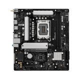 Asrock B860M-X Gen5 WiFi Intel B860 LGA 1851 (Socket V1) micro ATX
