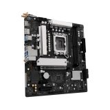 Asrock B860M-X Gen5 WiFi Intel B860 LGA 1851 (Socket V1) micro ATX