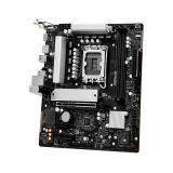 Asrock B860M-X Gen5 WiFi Intel B860 LGA 1851 (Socket V1) micro ATX